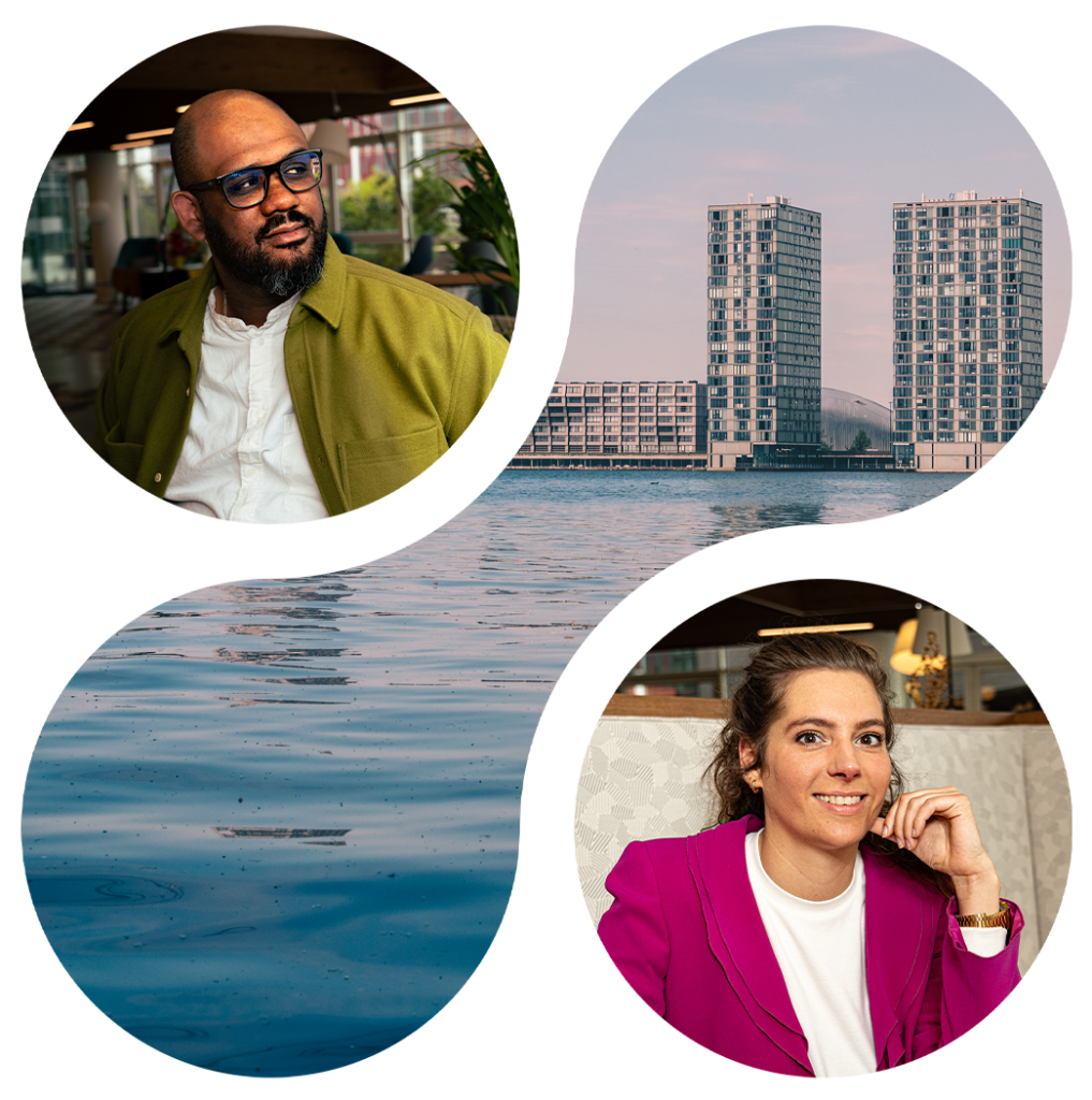 Startup Almere netwerk