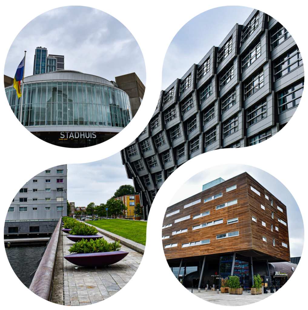 Startupcultuur in Almere